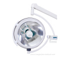 KDZF700/500 Halogen ceiling operating room light dual reflection operation lamp